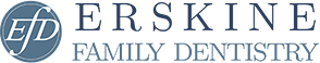 Erskine Family Dentistry Logo